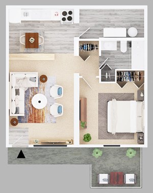 Floorplan Photos Gallery
